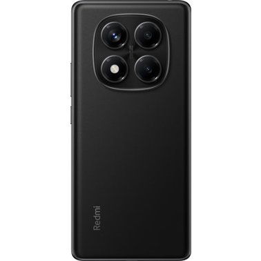 Смартфон Xiaomi Redmi Note 14 Pro 4G 8/256GB Black