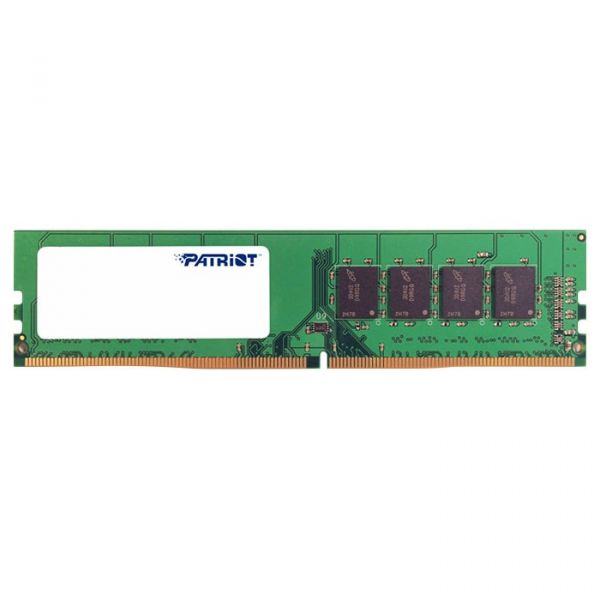 Модуль пам`яті DDR4 8GB/2400 Patriot Signature Line (PSD48G240081)