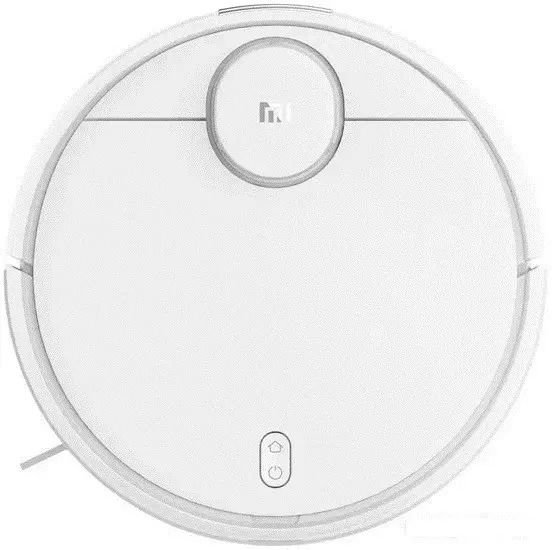 Робот-пилосос Xiaomi Robot Vacuum-Mop 2S (BHR5771EU)