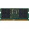 Модуль пам`ятi SO-DIMM 8GB/4800 DDR5 Kingston (KVR48S40BS6-8)