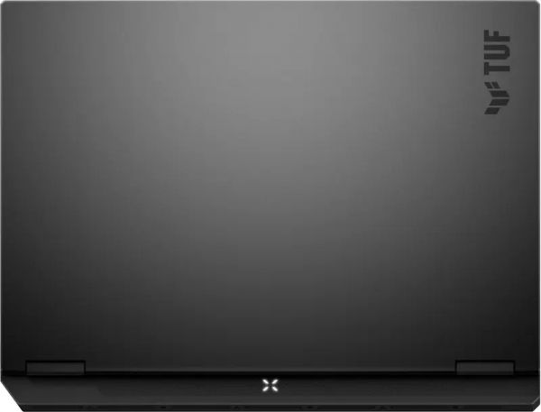 Ноутбук ASUS TUF Gaming A16 FA608WV Jaeger Gray (FA608WV-QT060)