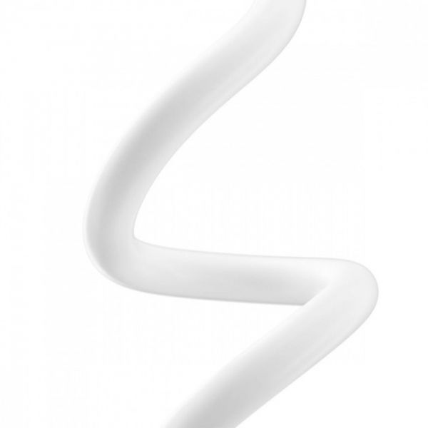 Кабель Proove Soft Silicone Lightning 2.4A (1m) (white)