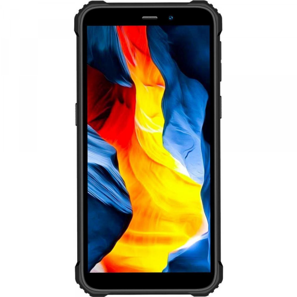 Смартфон Oukitel WP20 4/32GB Black