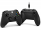 Геймпад Microsoft Xbox Series X | S Carbon Black + USB C (1V8-00002)