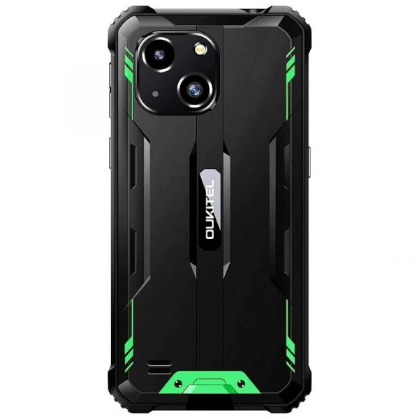 Смартфон Oukitel WP20 4/32GB Green