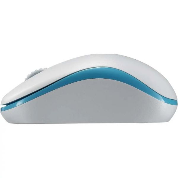 Миша RAPOO M10 Wireless Optical Mouse Blue