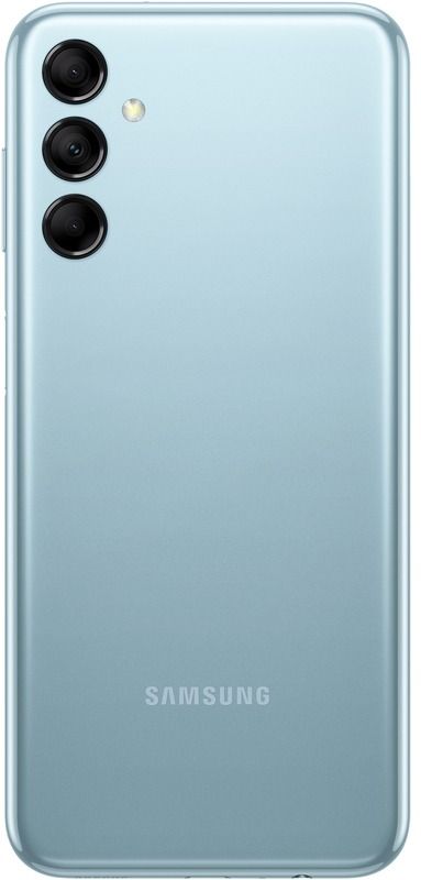 Смартфон Samsung Galaxy M14 4/64GB Blue (SM-M146BZBU)