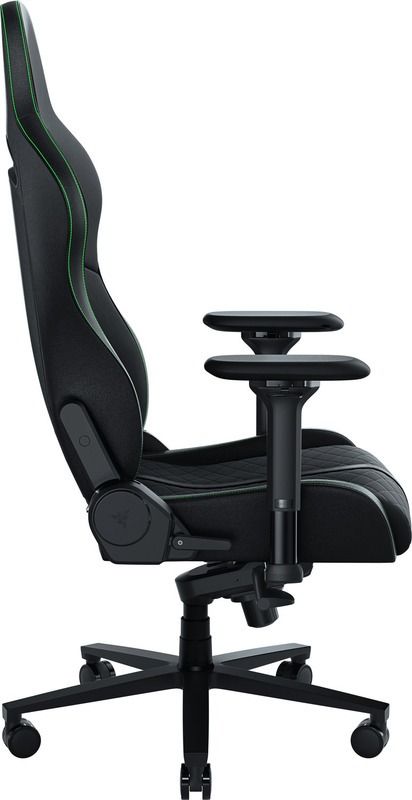 Крісло для геймерів Razer Enki Green (RZ38-03720100-R3G1)