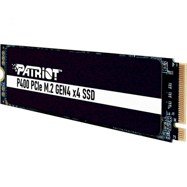 SSD накопичувач PATRIOT P400 1 TB (P400P1TBM28H)