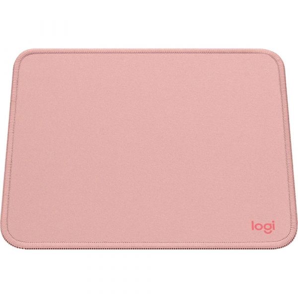 Килимок для миші Logitech Mouse Pad Studio Series Pink (956-000050)
