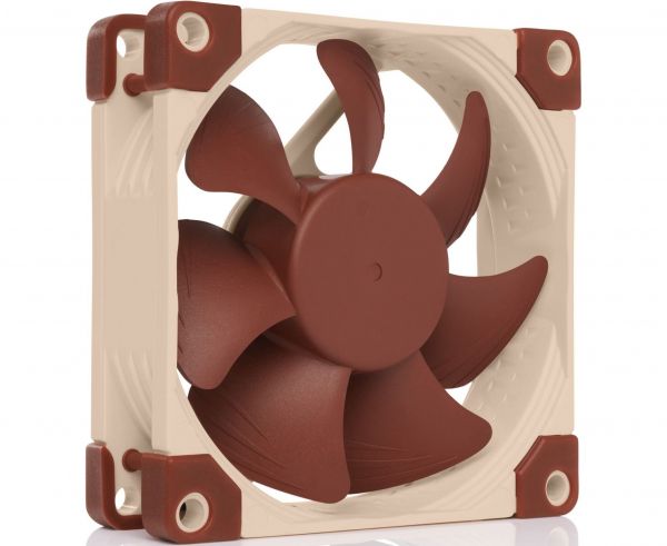 Вентилятор Noctua NF-A8 PWM