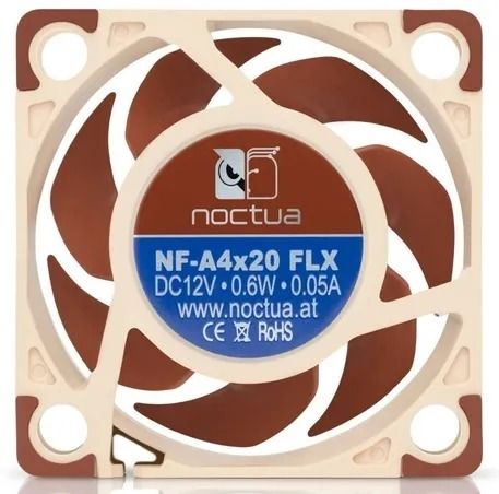 Вентилятор Noctua NF-A4x20 FLX