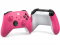 Геймпад Microsoft Xbox Series X | S Deep Pink (QAU-00082) Геймпад Microsoft Xbox Series X | S Deep Pink (QAU-00082)