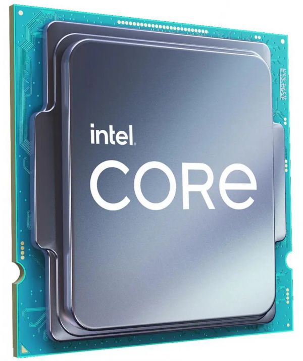 Процесор Intel Core i5-11600KF (BX8070811600KF)