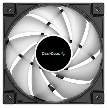 Вентилятор Deepcool FC120 Black (R-FC120-BAMN1-G-1)