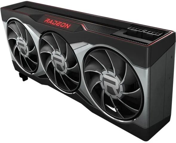 Відеокарта AMD Radeon RX 6900 XT (100-438369)