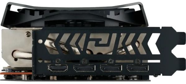 Відеокарта PowerColor Radeon RX 6950 XT Red Devil (AXRX 6950 XT 16GBD6-3DHE/OC)