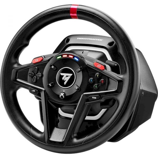 Кермо Thrustmaster T128 Xbox Series X|S / Xbox One / PC (4460184)