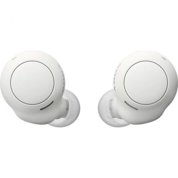 Навушники TWS Sony WF-C500 White (WFC500W.CE7)