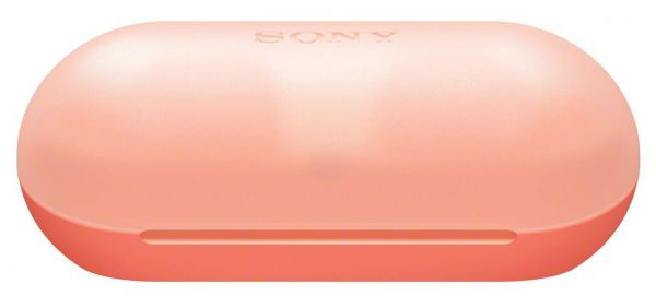 Навушники Sony WF-C500 Orange (WFC500D.CE7)