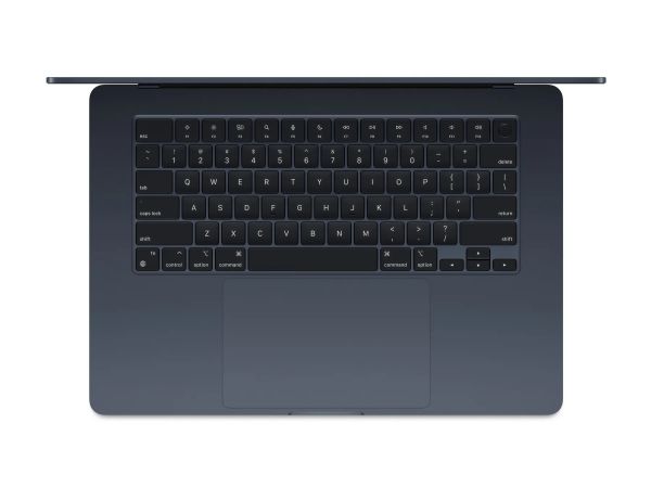 MacBook Air 15" M2/8GB/512GB Midnight 2023 (MQKX3)