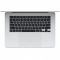 MacBook Air 15" M2/8GB/512GB Silver 2023 (MQKT3)