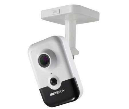 IP-камера відеоспостереження Hikvision з Wi-Fi DS-2CD2421G0-IW (W) (2.8 мм)
