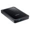 Зовнішній жорсткий диск 2.5" USB 1.0TB Apacer AC532 Black (AP1TBAC532B-1)