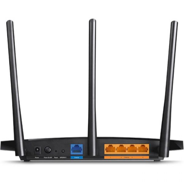 Маршрутизатор TP-Link Archer A8