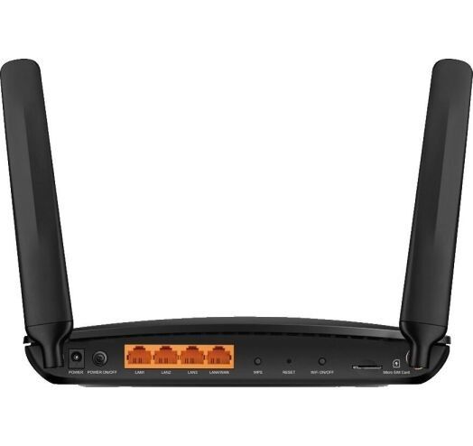Маршрутизатор TP-LINK Archer MR600