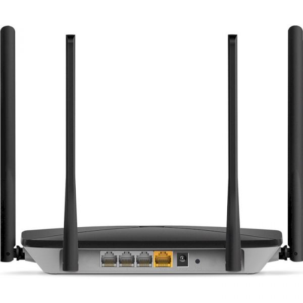 Маршрутизатор Mercusys AC12G
