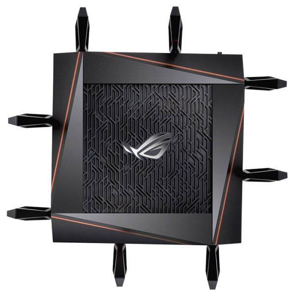 Маршрутизатор Asus ROG Rapture (GT-AX11000)