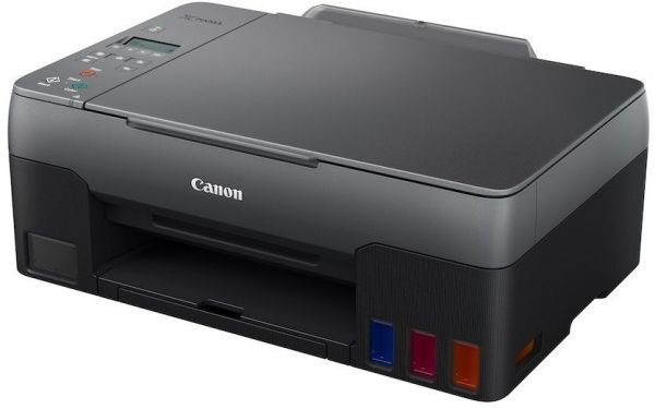 БФП Canon Pixma G3420 з Wi-Fi (4467C009)