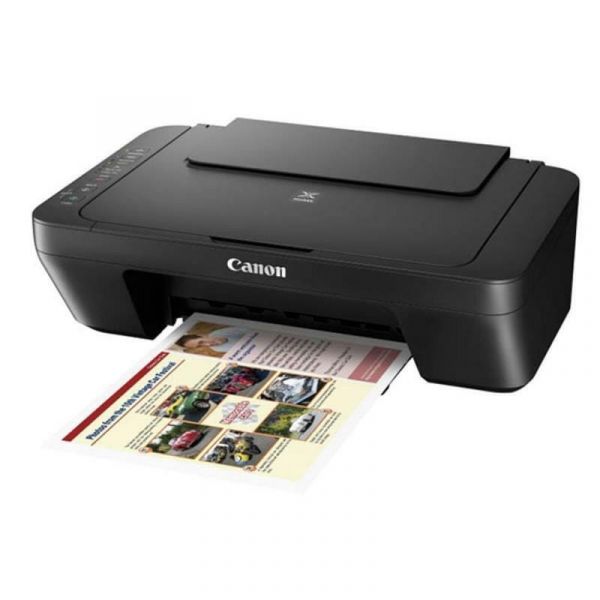 БФП Canon Pixma Ink Efficiency E414 (1366C009)