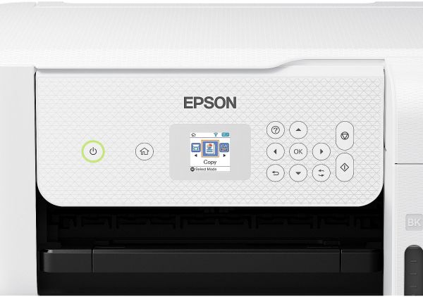 БФП Epson EcoTank L3266 Wi-Fi (C11CJ66411)