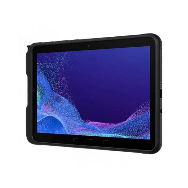 Планшет Samsung Galaxy Tab Active 4 Pro 10.1 5G Enterprise Edition 4/64GB Black (SM-T636BZKA)