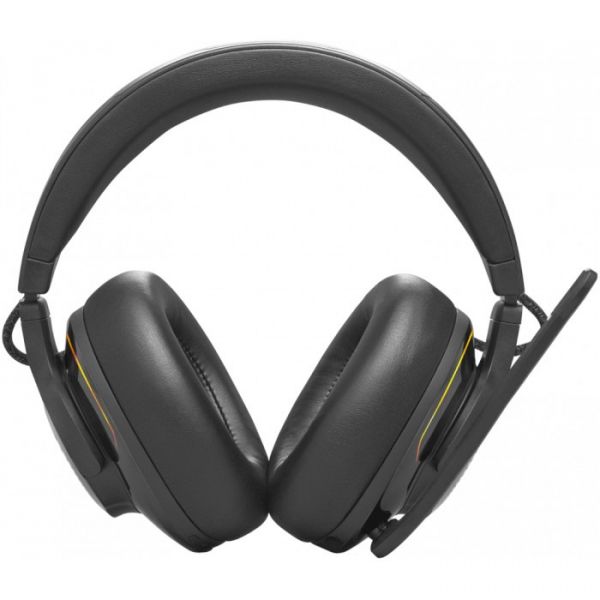 Комп'ютерна гарнітура JBL Quantum 910 Black (JBLQ910WLBLK)