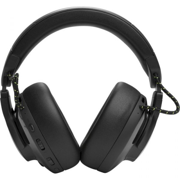 Комп'ютерна гарнітура JBL Quantum 910X Wireless for Xbox Black (JBLQ910XWLBLKGRN)