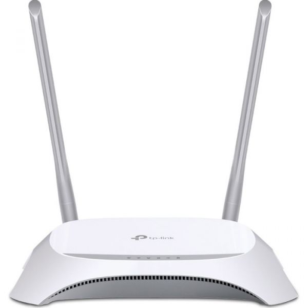 Маршрутизатор TP-LINK TL-MR3420