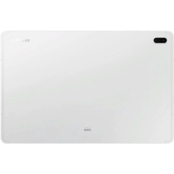 Планшет Samsung Galaxy Tab S7 FE 6/128GB Wi-Fi Mystic Silver (SM-T733NZSE)