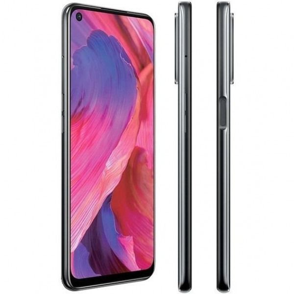 Смарфтон OPPO A74 5G 6/128GB Prism Black