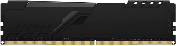 Модуль пам`яті DDR4 2x8GB/3200 Kingston Fury Beast Black (KF432C16BBK2/16)