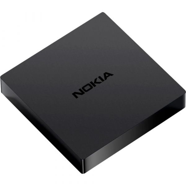 Медіаплеєр Nokia Streaming Box 8000