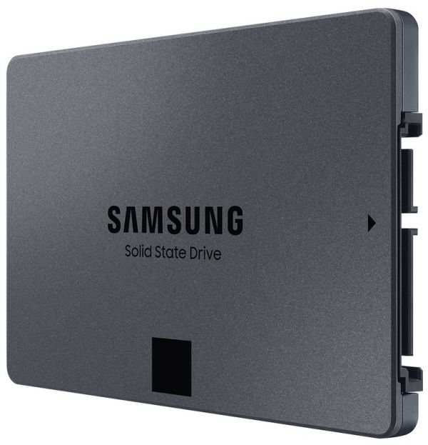 SSD накопичувач M.2 1TB Samsung 980 PRO (MZ-V8P1T0BW)
