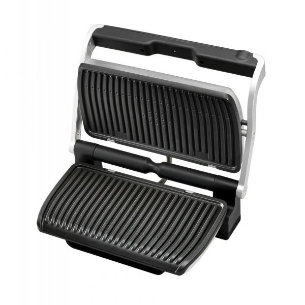 Електрогриль притискний Tefal OptiGrill + XL (GC722D16)