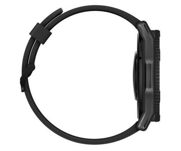 Смарт-годинник Huawei Watch GT 3 SE 46mm Graphite Black (55029715)