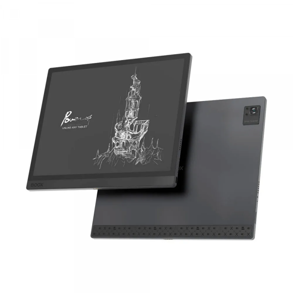 Електронна книга Onyx Boox Tab Ultra Black (6949710308225)