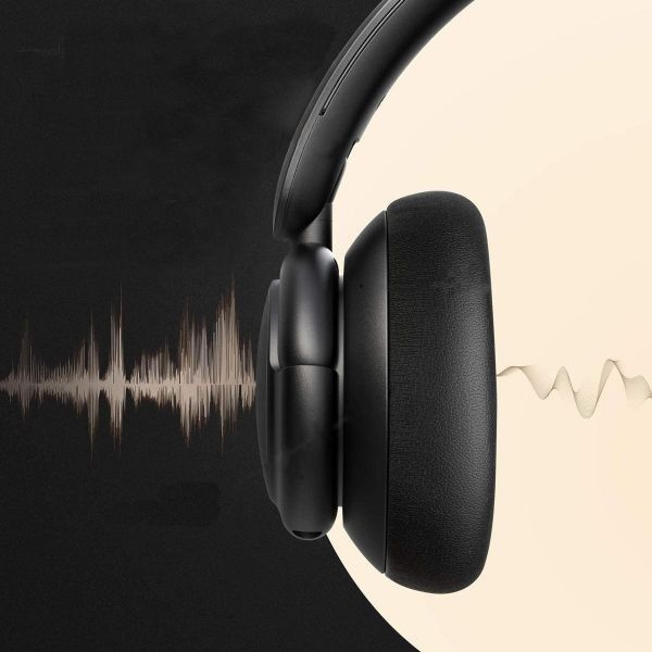 Навушники Anker Soundcore Life Q30 Black (A3028311)