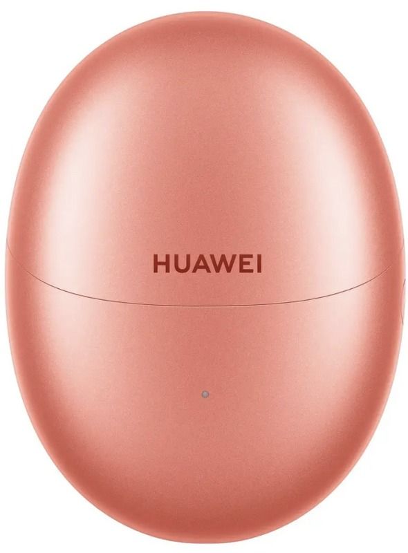 Навушники TWS Huawei Freebuds 5 Coral Orange (55036455)