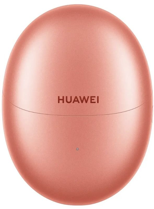 Наушники TWS Huawei Freebuds 5 Coral Orange (55036455)